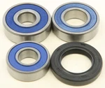 Balls Wheel Bearing & Seal Kit 25-1486. Fixed Price $30.07.