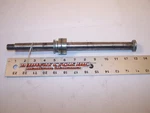 Kawasaki Rear Wheel Axle 41068-1194 Ninja 1986 1987 Lm. Fixed Price $19.95.