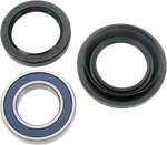 Moose Offroad Wheel Bearing Kit Rear '88-'00 Trx 300 25-1123. Fixed Price $27.22.