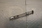 1984-1985 Honda Shadow Rear Axle 42301-ME9-000 Free Shipping. Fixed Price $22.95.