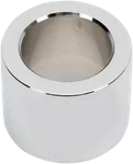 Drag Specialties Outer Axle Spacer 0.891 Inch Part 16-0309-HC3. Fixed Price $17.50.