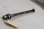 Oem Yamaha Motorcycle 1993 Fj 1200 Rear Wheel Axle #36Y-25381-00-00. Fixed Price $40.00.