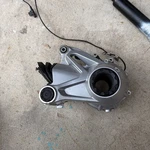 Bmw 1200 Rt 14-19 Rear Differential Final Drive 8523952 33/12. Fixed Price $200.00.