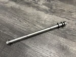 Ktm Duke Rc 390 Oem Rear Wheel Rim Axle Bolt 90210085000. Fixed Price $19.99.