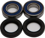 Balls Wheel Bearing And Seal Kit Front For Suzuki Yamaha 25-1403AB. Fixed Price $38.00.