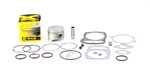 Honda CRF230F, 2003-2019, Pro-x Piston With Gasket Set 01.1363.000. Fixed Price $126.99.