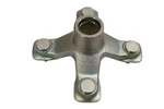 24 Yamaha YFZ450R Rear Wheel Hub Left Or Right New Take Off. Fixed Price $104.99.