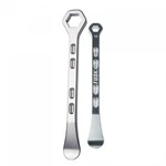 Tusk Aluminum Tire Iron With Axle Wrench Kit 27MM And 12/13MM 1629570002 For. Fixed Price $48.05.