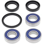 Balls Wheel Bearing Kit Rear 25-1115 Honda CR125R 83-86, CR250R New. Fixed Price $43.77.