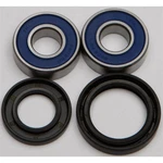 Balls Front Wheel Bearing Kit 25-1385. Fixed Price $23.50.