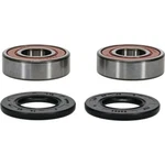 Premium Wheel Bearing Kit 25-1160-P Pivot Works. Fixed Price $27.55.