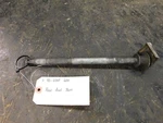 1992 Suzuki GSX600F Rear Axle Bolt 64711-19C00. Fixed Price $19.99.