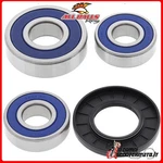 Wheel Bearing Kit Rear Balls Suzuki Gs 1150 1985 25-1270 #23. Fixed Price $29.54.