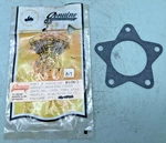 New Genuine James Gaskets 43576-35 Bearing Cover. Fixed Price $15.31.