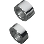 Drag Specialties Axle Spacer/nut Kits DS-243389. Fixed Price $12.79.