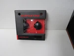 Kuryakyn Front Axle Nut Caps Satin Black P/n 1229 D1. Fixed Price $30.00.