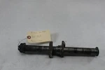Oem Suzuki Motorcycle Rear Wheel Axle 2000 Hayabusa GSX1300R Brown 64711-33E10. Fixed Price $40.00.