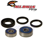 Balls Rear Wheel Bearing And Seal Kit For 1986-1987 Kawasaki KX80 Ns. Fixed Price $38.06.
