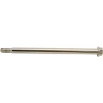 Harddrive Hd Chrome Rear Axle Only Plated 68-168. Fixed Price $68.81.