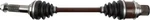 Moose LM6-YA-8-335 Axle Assembly Rear Right Yamaha Big Bear 400. Fixed Price $184.48.