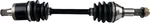 Moose Complete Axle Kit Can-am 570/OUTLANDER 450/OUTLANDER 500. Fixed Price $143.37.