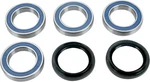 Moose Racing Wheel Bearing Kit 0215-0168. Fixed Price $90.85.