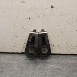 03-04 Honda CBR600RR Swingarm Chain Tensioner Adjustment Brackets BB637. Fixed Price $22.50.