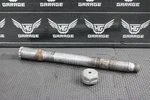 2000 Ktm 250 Exc Oem Front Wheel Rim Axle Pivot Bolt 50309081100. Fixed Price $49.99.