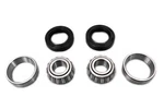V-twin 44-0417 Front Wheel Hub Bearing & Seal Kit For Most Harley 84-99. Fixed Price $35.00.
