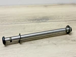 2007 695 Ducati Monster Oem Rear Swingarm Pivot Shaft 36911171A 36911172A. Fixed Price $49.99.