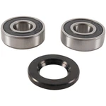 Pivot Works Front Wheel Bearing Kit Part# PWFWK-K26-000. Fixed Price $42.59.