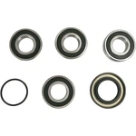 Pivot Works Wheel Bearing Rear PWRWK-Y55-000. Fixed Price $53.66.