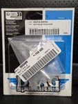 Drag Specialties Chrome Front Axle Nut Harley Oem# 7813A 5/8"-18 Thread. Fixed Price $22.00.