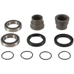 Pivot Works Water Tight Wheel Collar And Bearing Kit Front PWFWC-T05-500. Fixed Price $75.99.
