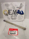 Honda Genuine Oem Rear Axle 2013 2025 CRF110F 42301-KYK-910. Fixed Price $25.25.