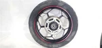 Rear Wheel And Tire Pn 41073-0590-R2 Oem 2013 2014 Kawasaki Ninja 300. Fixed Price $118.12.