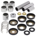 Balls Racing Linkage Bearing Kit For Suzuki RM250 1993-1995. Fixed Price $120.65.