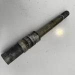 Triumph Tiger 1050 115NG 2010 Front Wheel Axle Bolt Shaft T2000195. Fixed Price $26.46.