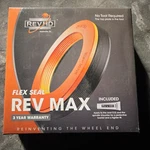 Revhd RM-D06 Premium Drive Wheel Seal (393-0204, 380031A, 42671, 42672, 42673). Fixed Price $25.00.