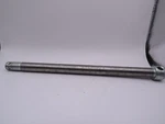 Nos Yamaha Front Axle Genuine AT1MX MX100 DT100 CT1 Oem 427-25181-00. Fixed Price $29.99.