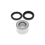 Balls Front Wheel Bearing Kit 25-1538. Fixed Price $52.22.