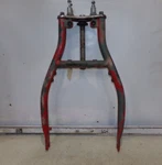 84-85 Honda Front Fork Steering 51400-968-010ZA. Fixed Price $90.00.