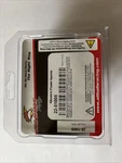 Balls Racing Wheel Bearing And Seal Kit 25-1005 Front Honda. Fixed Price $30.00.