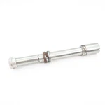 16-23 2016 2023 Ducati Diavel Front Wheel Axle Spacers Rim Pivot Bolt D65. Fixed Price $124.99.