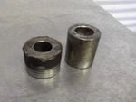 96-09 Kawasaki Vulcan En 500 Rear Wheel Axle Spacer 92143-1898. Fixed Price $8.32.