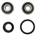 1982 Honda Gl 1100A Motorcycle Pivot Works Wheel Bearings Front. Fixed Price $36.38.