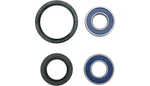 Moose 22-51076, Honda Wheel Bearing Kit Nos A25-1076. Fixed Price $21.16.