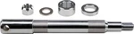Harddrive Front Axles 68-128A. Fixed Price $57.28.
