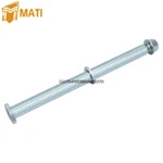 Swingarm Pivot Bolt Nut For Honda CR125R CR250R CRF250R CRF250X CRF450R CRF450X. Fixed Price $18.95.