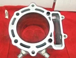 Husqvarna 2004 Cylinder 97MM Id Good Plating. Fixed Price $240.00.